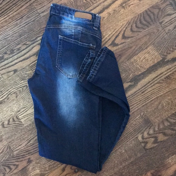 GOGO STAR Jeans - Picture 1 of 9